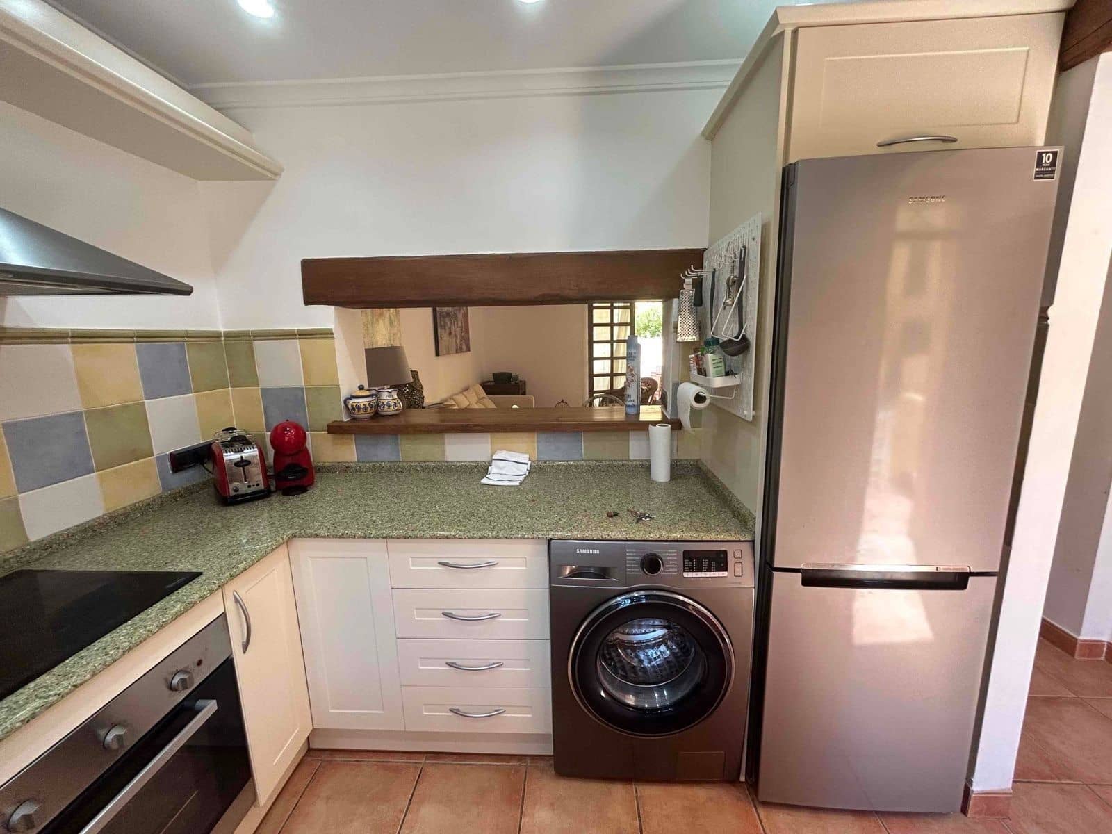 3 camera da letto Casa in vendita in Cuevas del Almanzora con piscina garage - 189.000 € (Rif: 7463839)