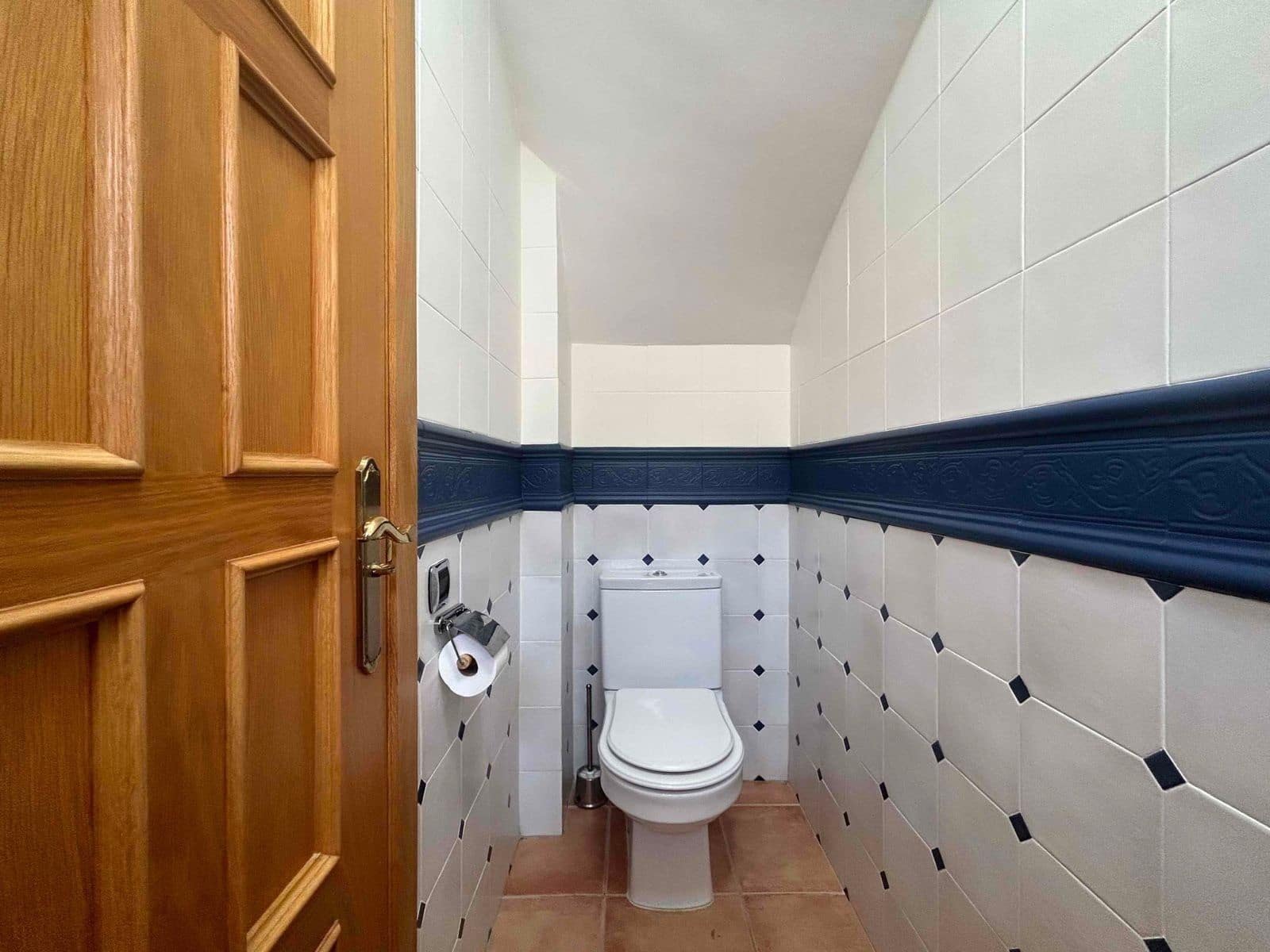 3 camera da letto Casa in vendita in Cuevas del Almanzora con piscina garage - 189.000 € (Rif: 7463839)