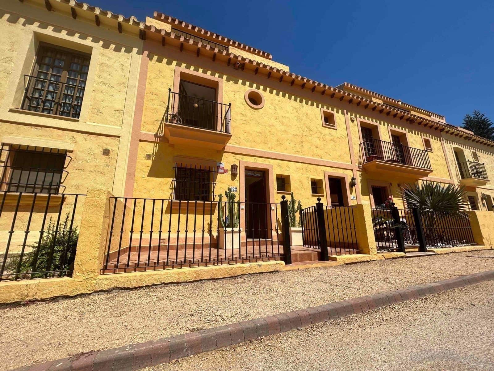 3 camera da letto Casa in vendita in Cuevas del Almanzora con piscina garage - 189.000 € (Rif: 7463839)