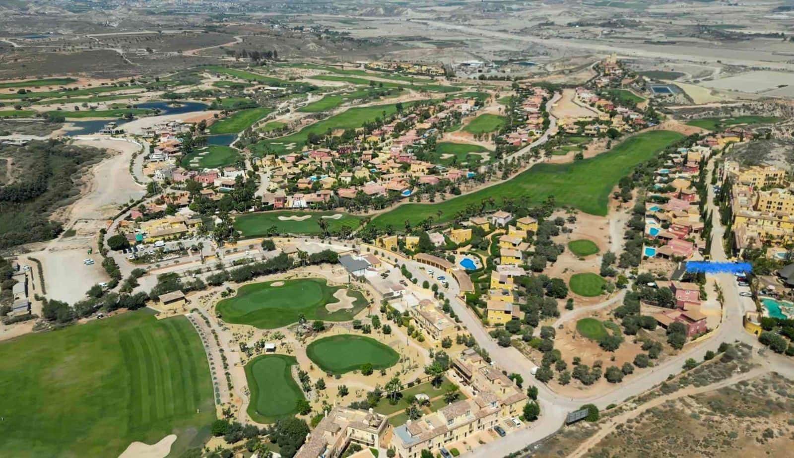 3 camera da letto Casa in vendita in Cuevas del Almanzora con piscina garage - 189.000 € (Rif: 7463839)