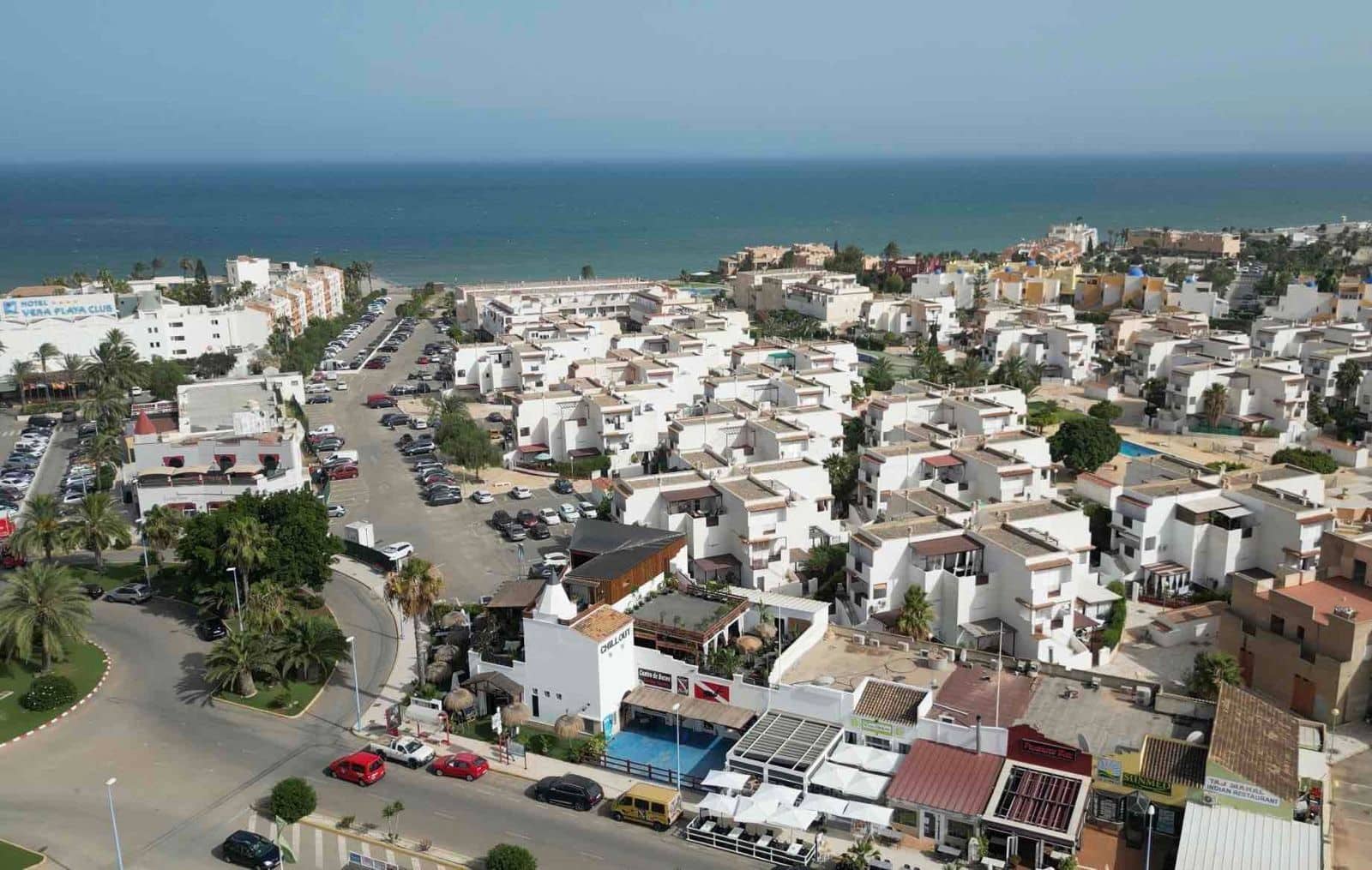 2 quarto Restaurante/Bar para venda em Vera - 900 000 € (Ref: 7465894)