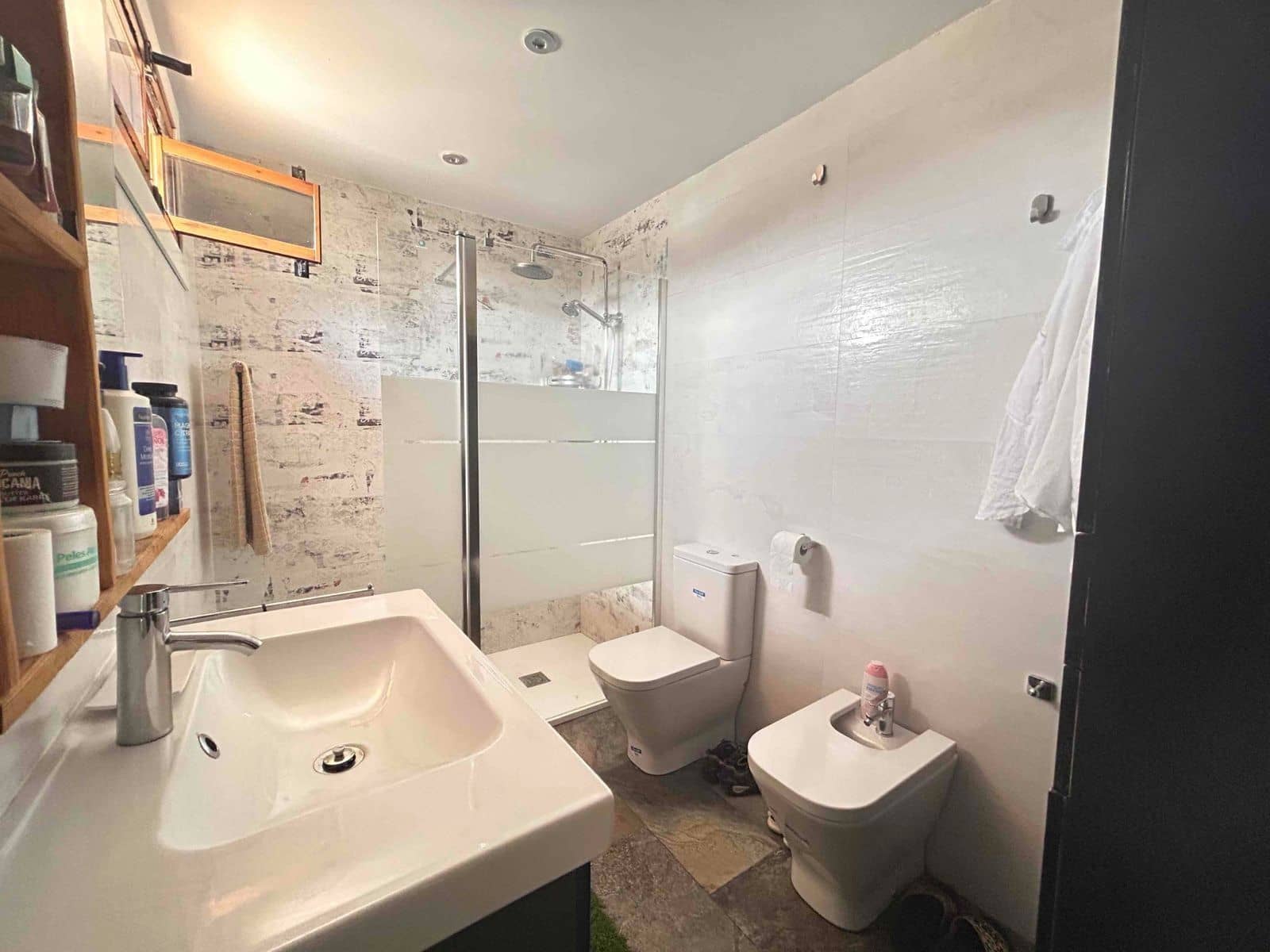 2 quarto Restaurante/Bar para venda em Vera - 900 000 € (Ref: 7465894)