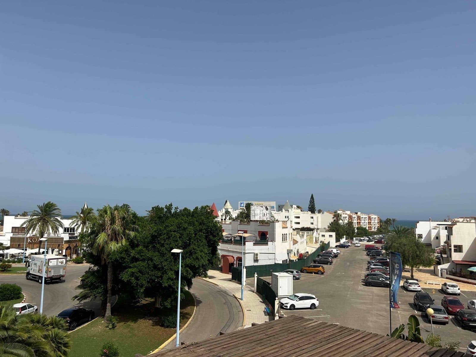 2 quarto Restaurante/Bar para venda em Vera - 900 000 € (Ref: 7465894)