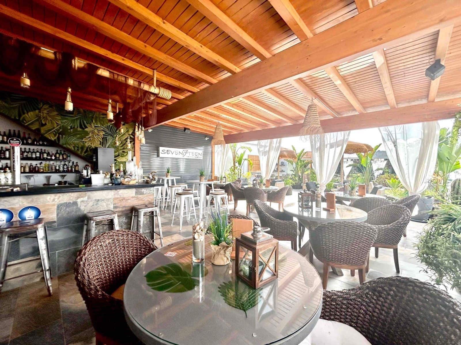 2 quarto Restaurante/Bar para venda em Vera - 900 000 € (Ref: 7465894)