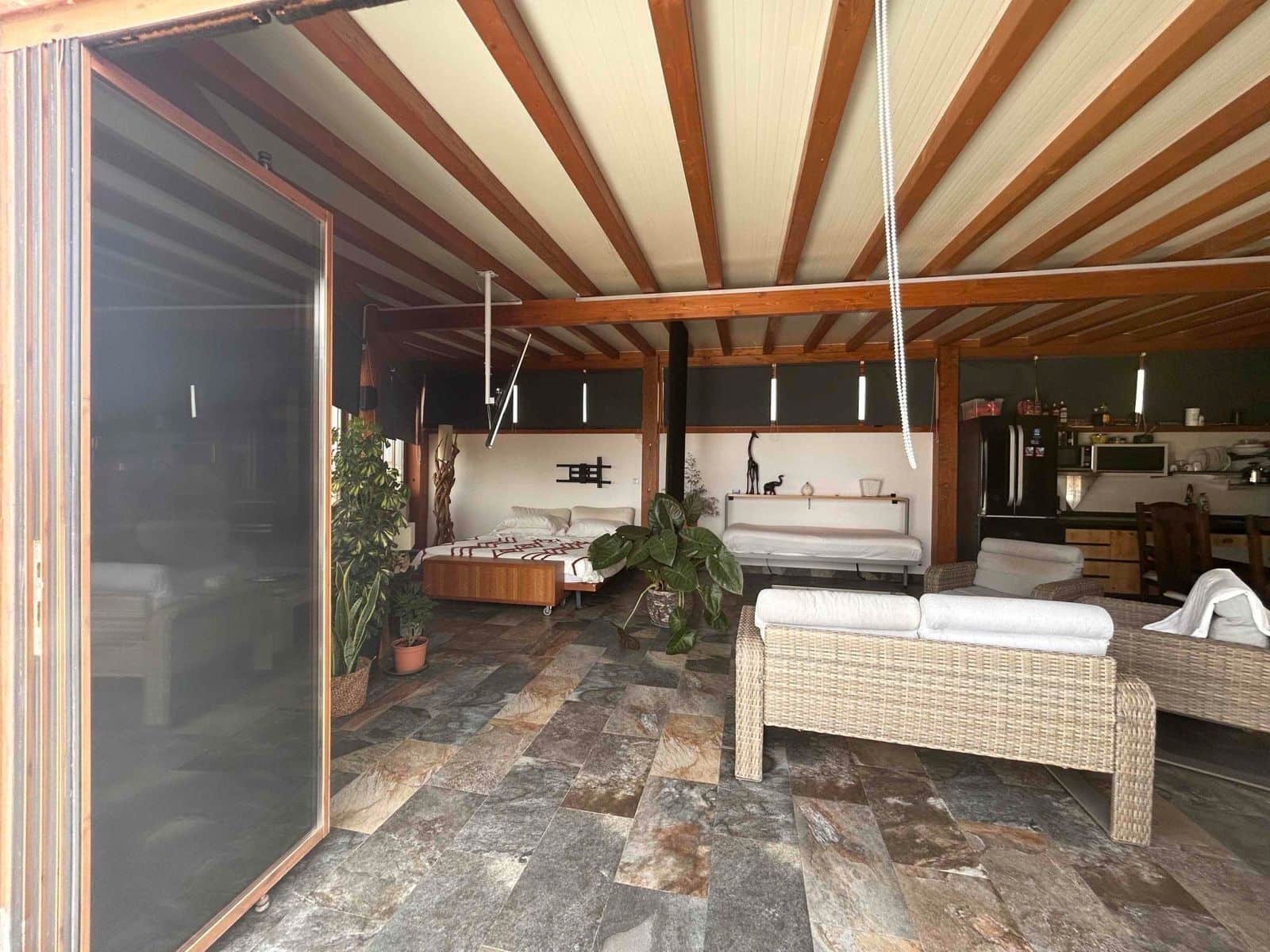 2 quarto Restaurante/Bar para venda em Vera - 900 000 € (Ref: 7465894)