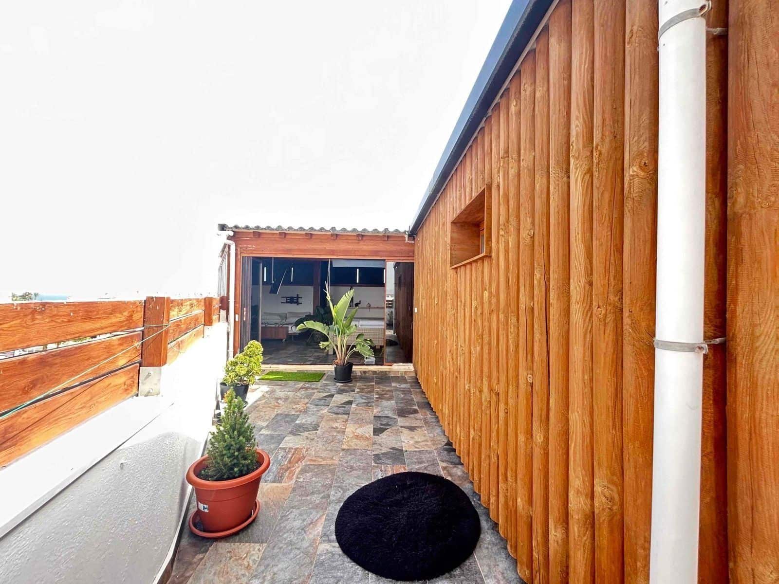 2 quarto Restaurante/Bar para venda em Vera - 900 000 € (Ref: 7465894)
