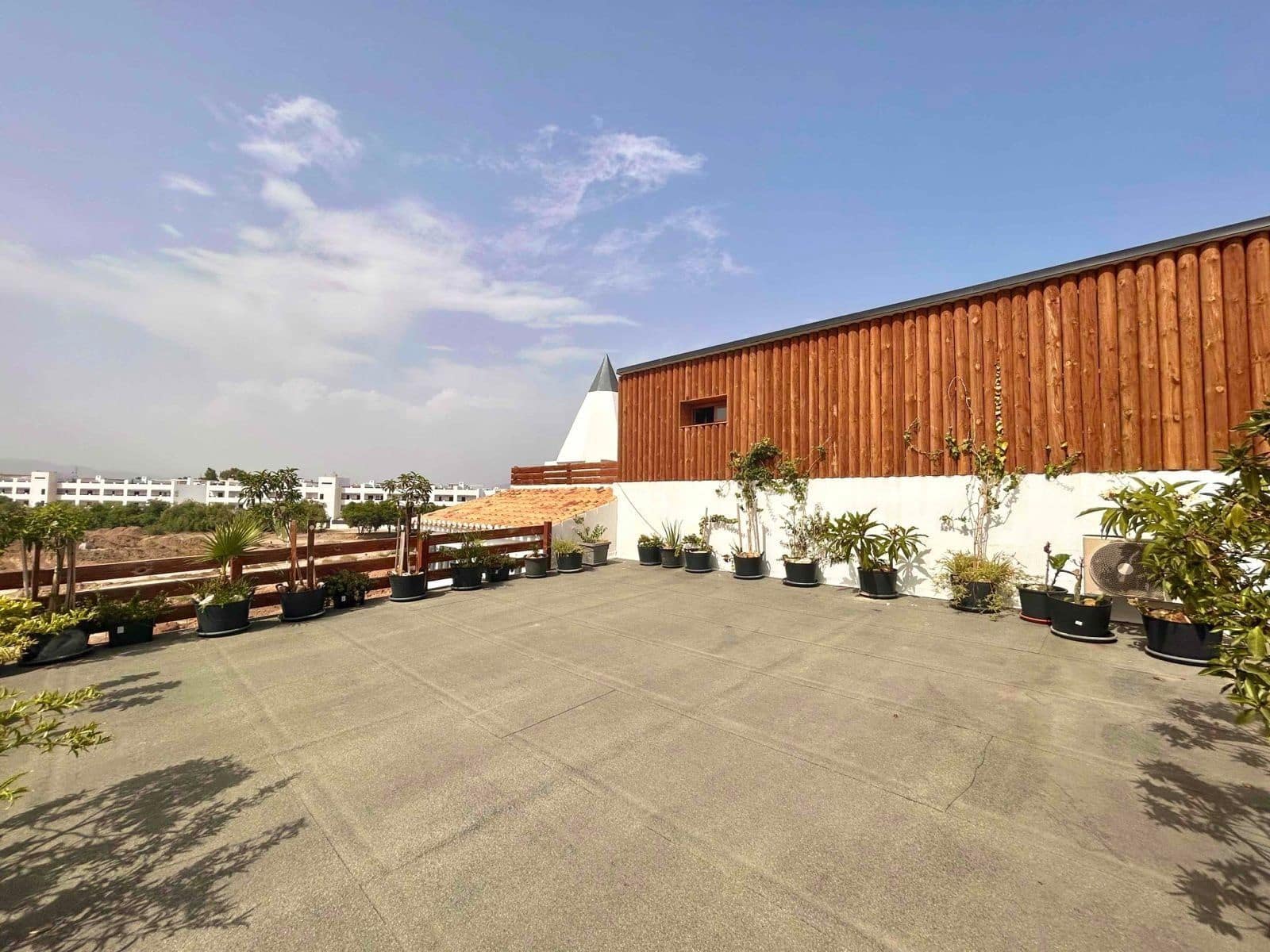 2 quarto Restaurante/Bar para venda em Vera - 900 000 € (Ref: 7465894)