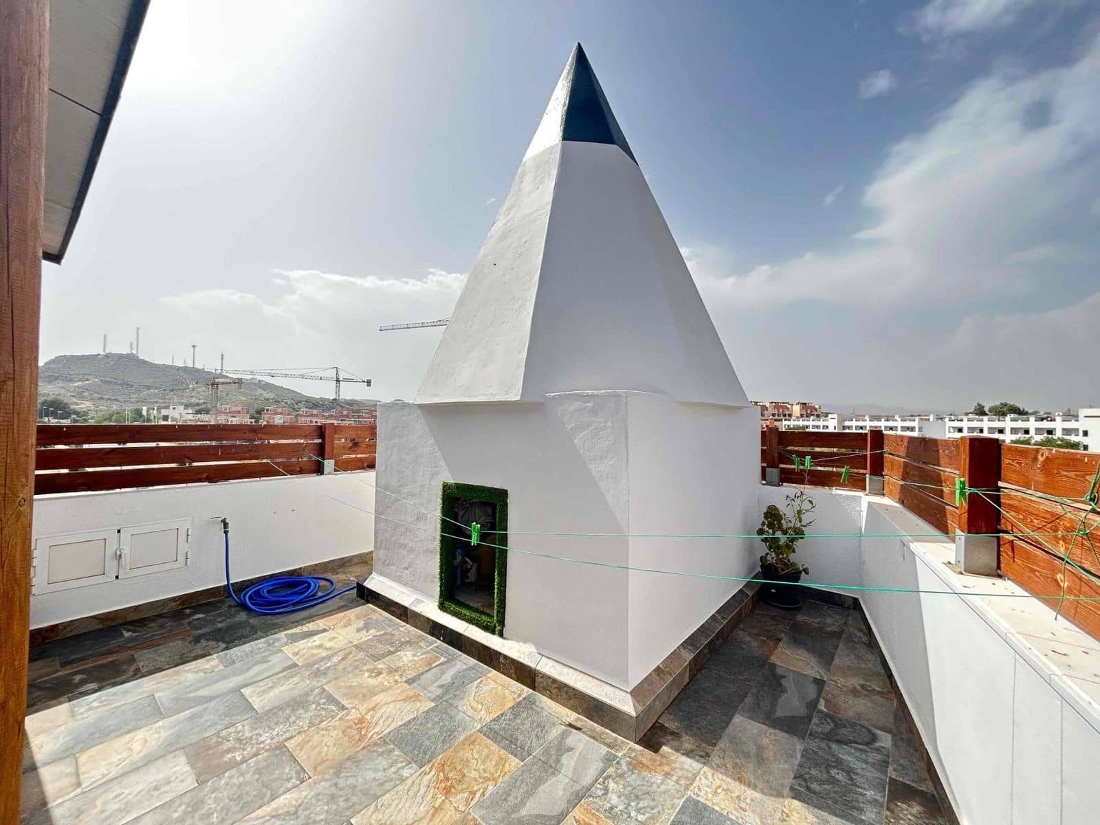 2 quarto Restaurante/Bar para venda em Vera - 900 000 € (Ref: 7465894)