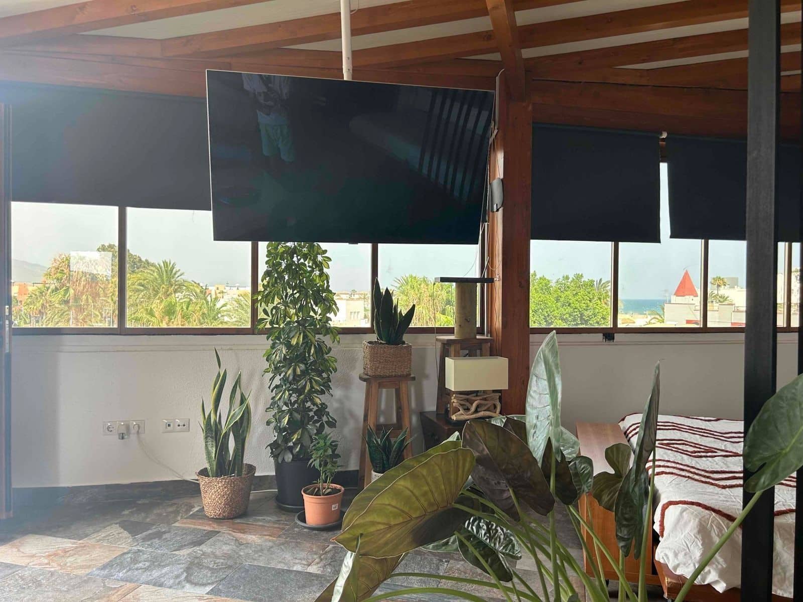 2 quarto Restaurante/Bar para venda em Vera - 900 000 € (Ref: 7465894)