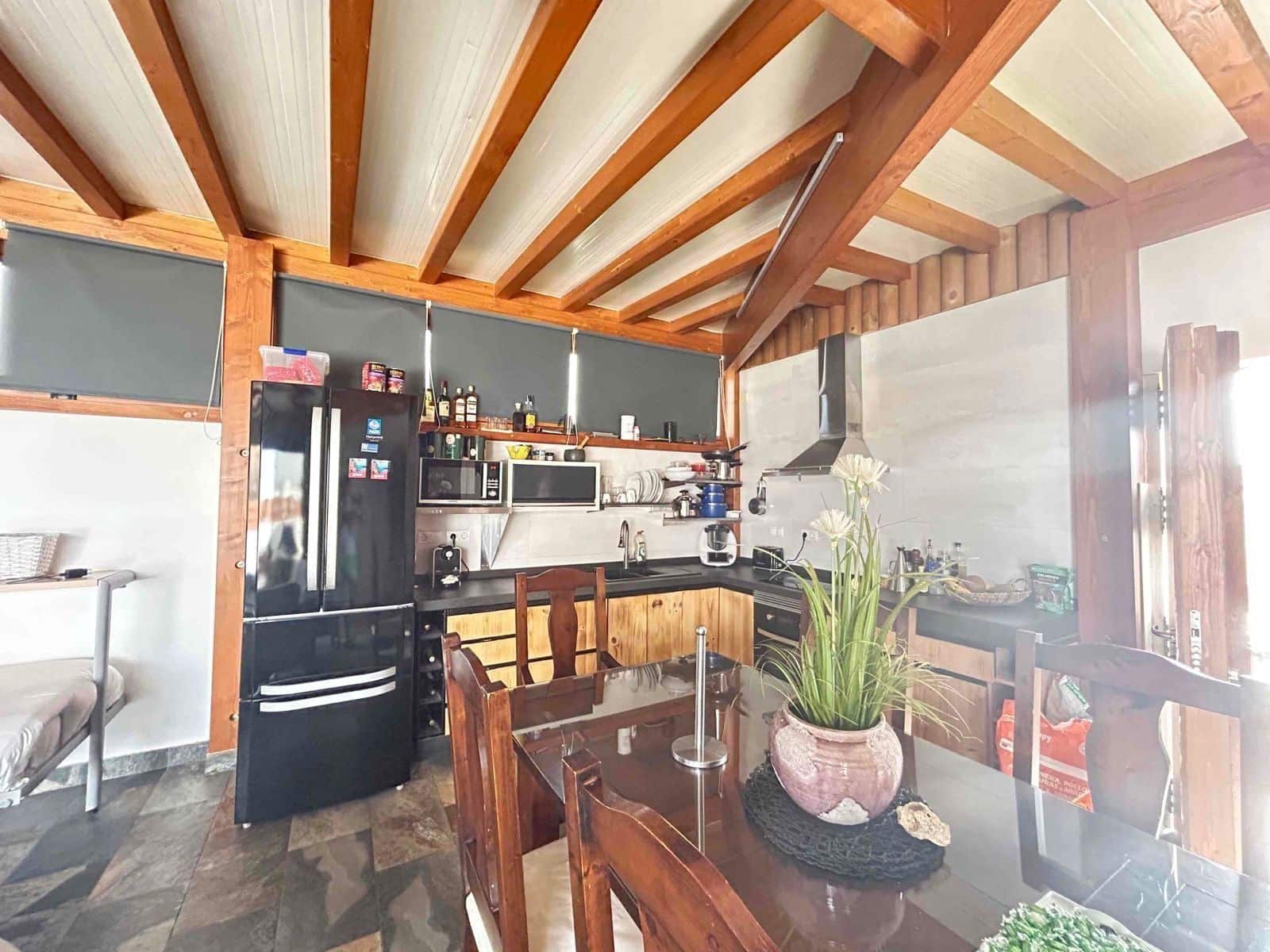 2 quarto Restaurante/Bar para venda em Vera - 900 000 € (Ref: 7465894)