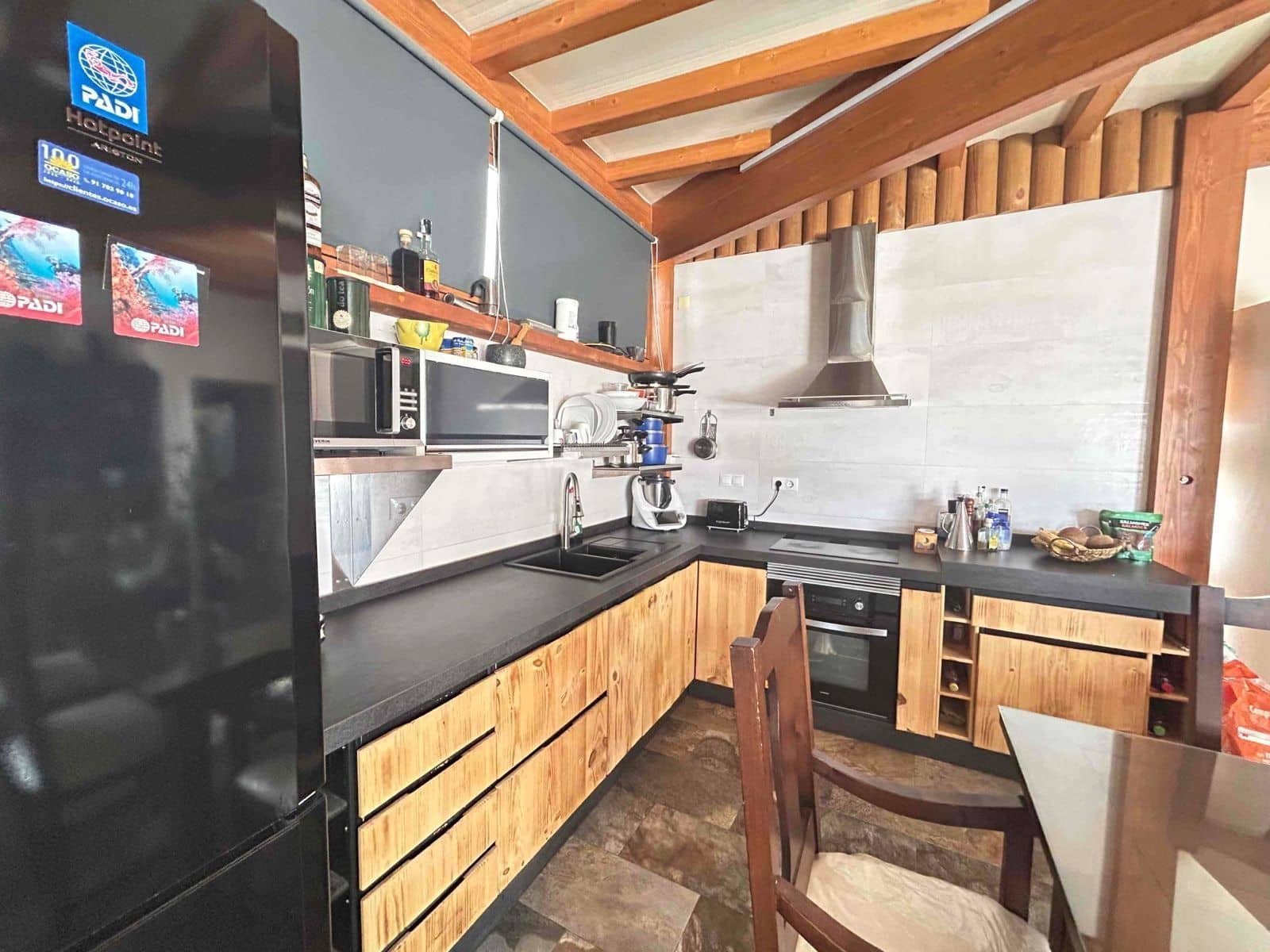 2 quarto Restaurante/Bar para venda em Vera - 900 000 € (Ref: 7465894)