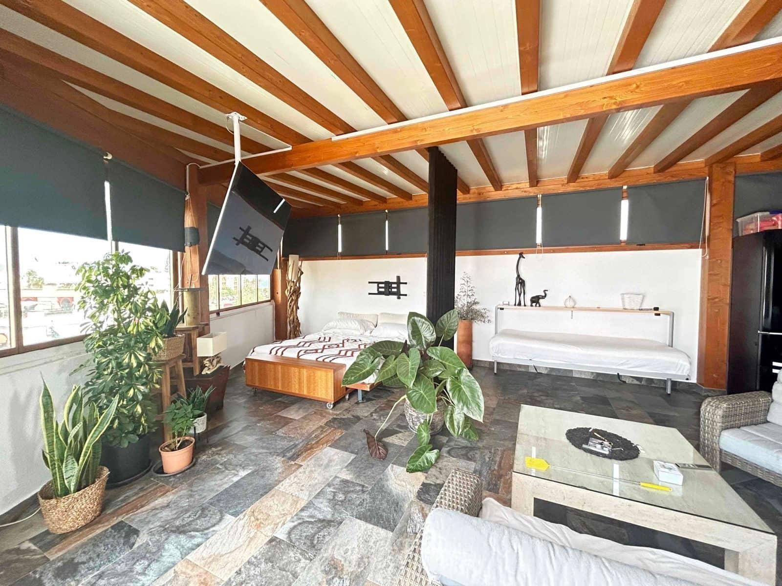 2 quarto Restaurante/Bar para venda em Vera - 900 000 € (Ref: 7465894)
