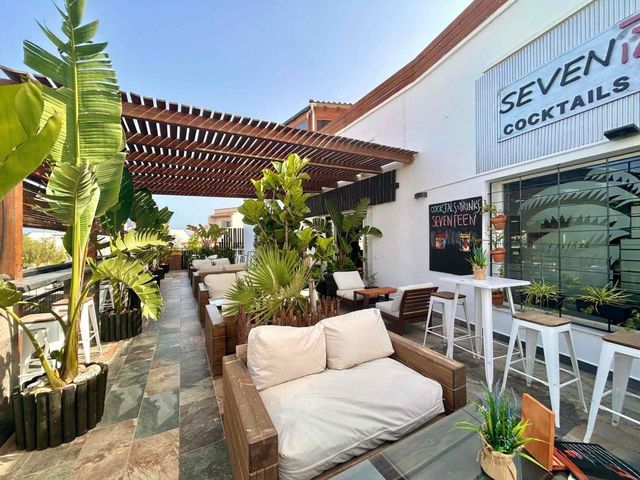 2 quarto Restaurante/Bar para venda em Vera - 900 000 € (Ref: 7465894)