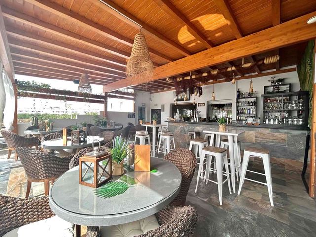 2 quarto Restaurante/Bar para venda em Vera - 900 000 € (Ref: 7465894)