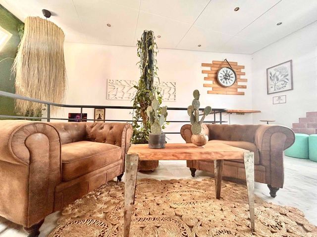 2 quarto Restaurante/Bar para venda em Vera - 900 000 € (Ref: 7465894)