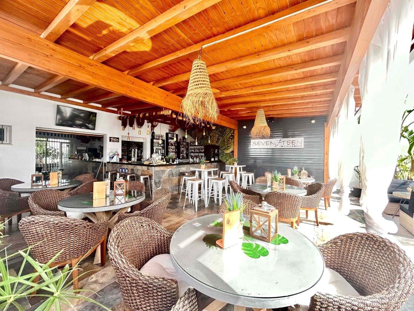 2 quarto Restaurante/Bar para venda em Vera - 900 000 € (Ref: 7465894)