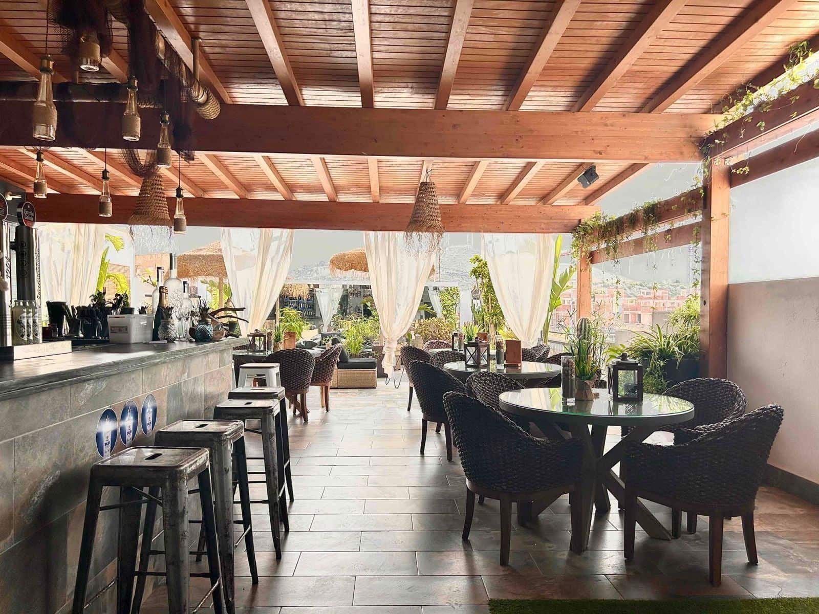 2 quarto Restaurante/Bar para venda em Vera - 900 000 € (Ref: 7465894)