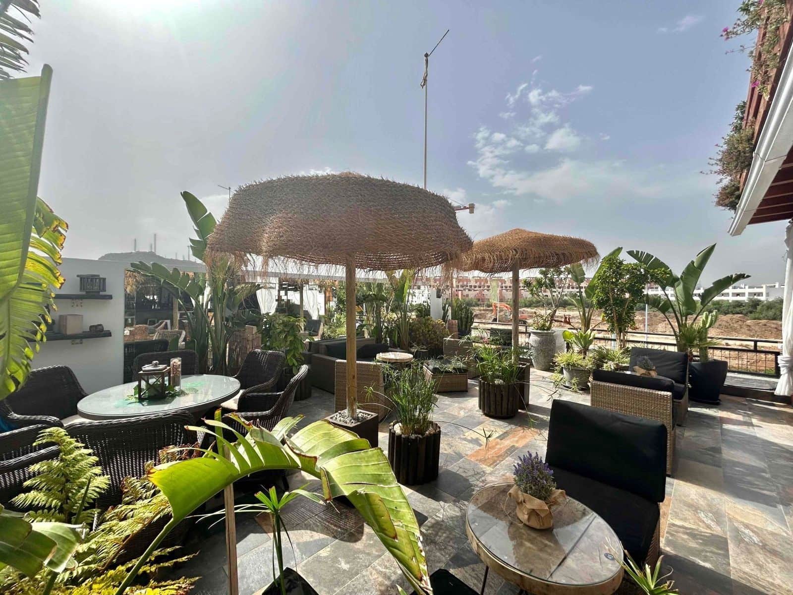 2 quarto Restaurante/Bar para venda em Vera - 900 000 € (Ref: 7465894)