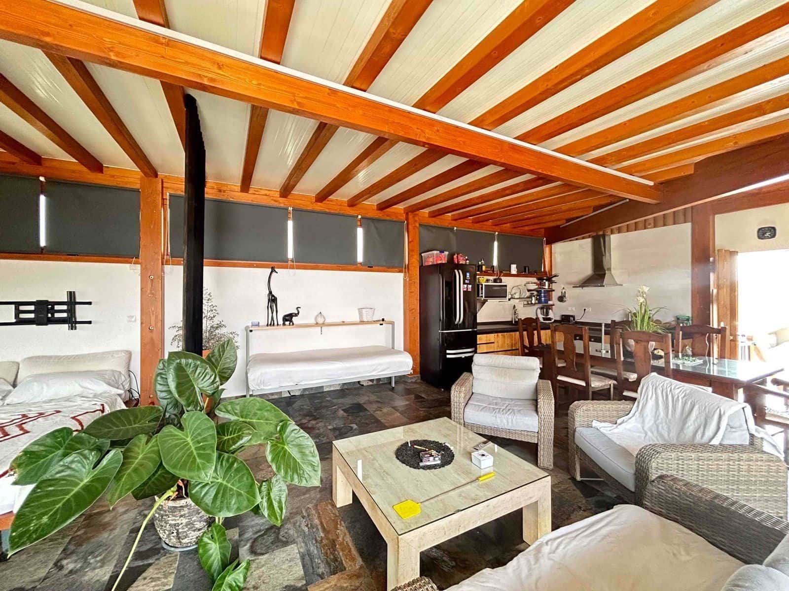 2 quarto Restaurante/Bar para venda em Vera - 900 000 € (Ref: 7465894)