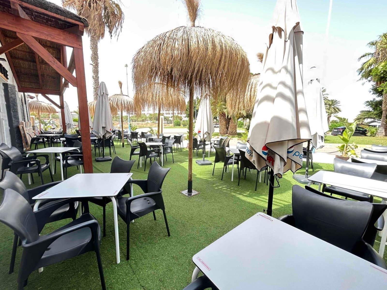 2 quarto Restaurante/Bar para venda em Vera - 900 000 € (Ref: 7465894)