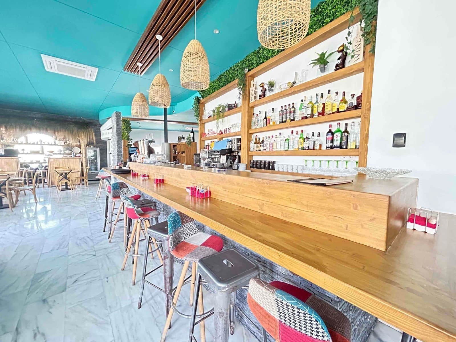 2 quarto Restaurante/Bar para venda em Vera - 900 000 € (Ref: 7465894)