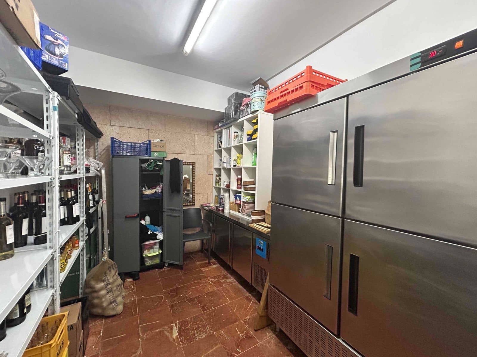 2 quarto Restaurante/Bar para venda em Vera - 900 000 € (Ref: 7465894)