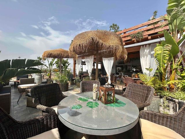2 quarto Restaurante/Bar para venda em Vera - 900 000 € (Ref: 7465894)