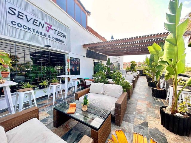 2 quarto Restaurante/Bar para venda em Vera - 900 000 € (Ref: 7465894)