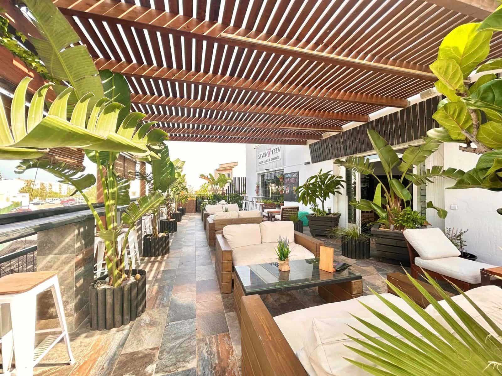2 quarto Restaurante/Bar para venda em Vera - 900 000 € (Ref: 7465894)