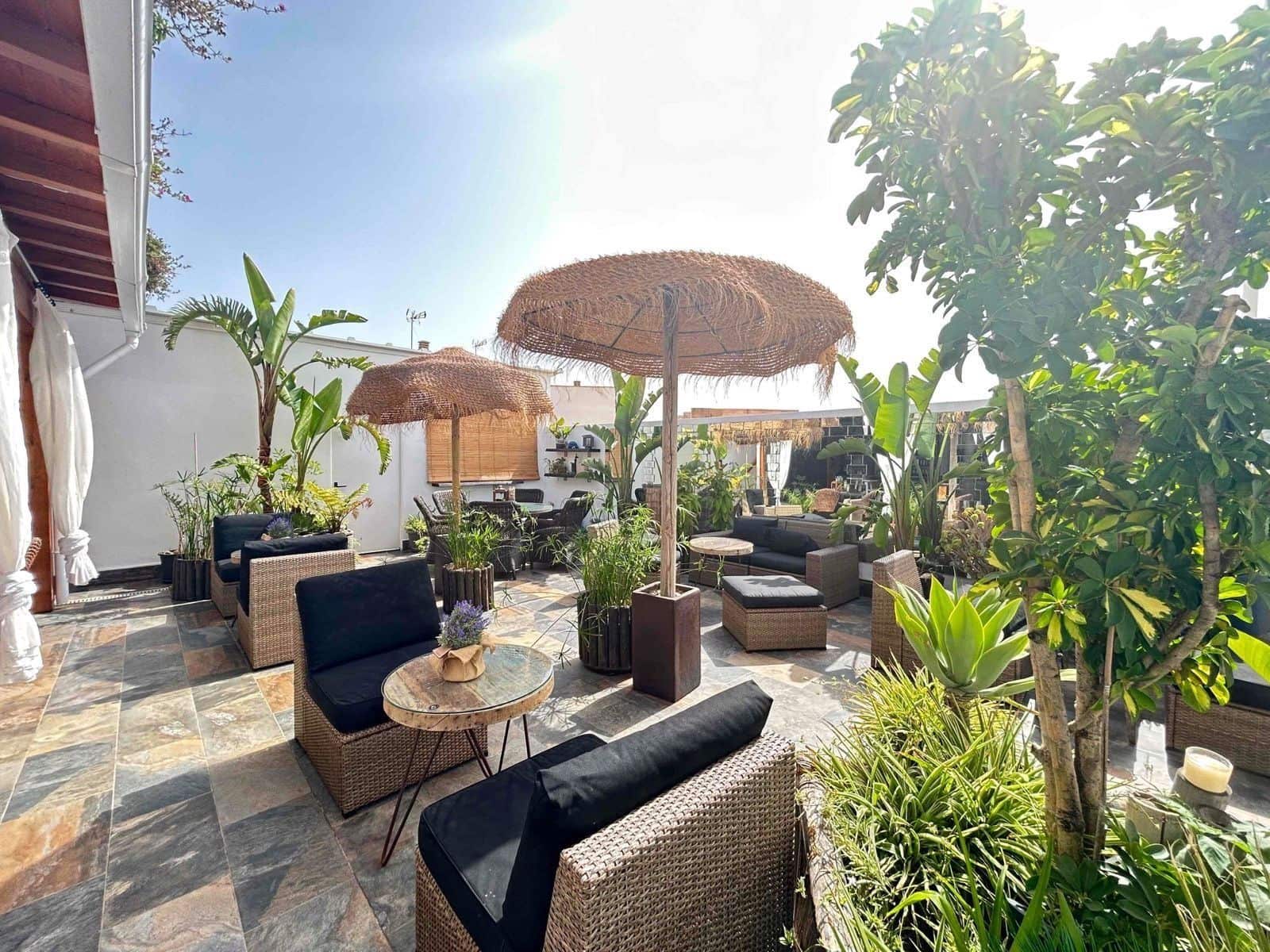 2 quarto Restaurante/Bar para venda em Vera - 900 000 € (Ref: 7465894)