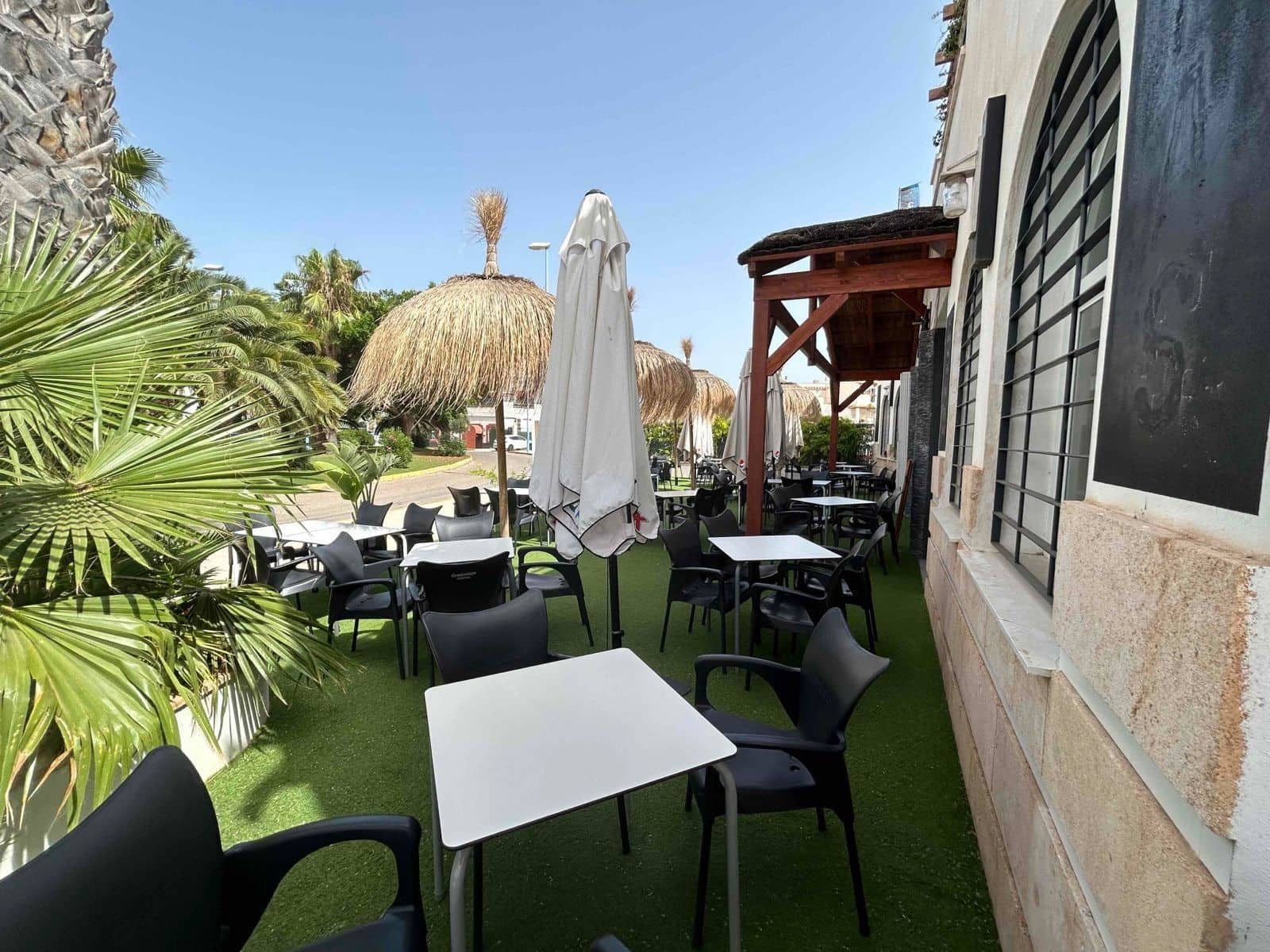 2 quarto Restaurante/Bar para venda em Vera - 900 000 € (Ref: 7465894)