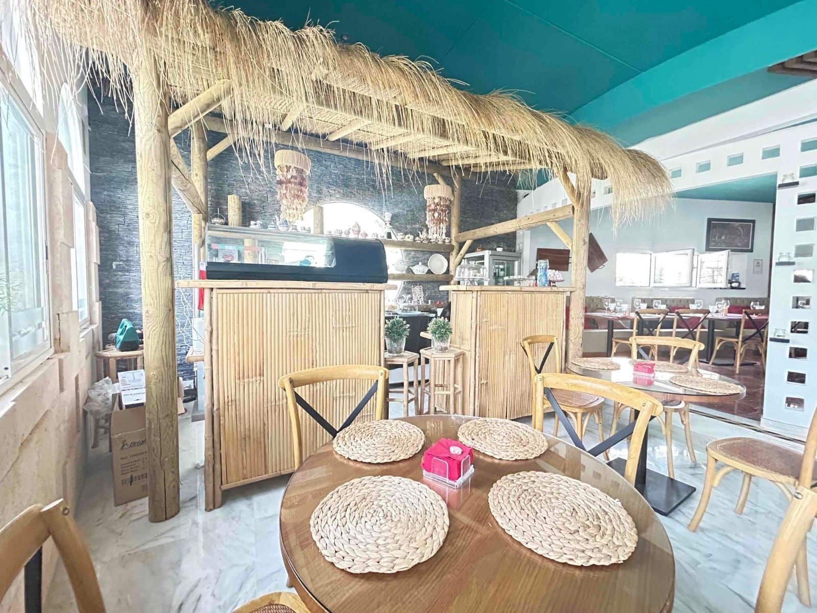 2 quarto Restaurante/Bar para venda em Vera - 900 000 € (Ref: 7465894)