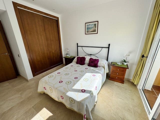 3 soveværelse Byhus til salg i Puerto Vera - Las Salinas, Vera med swimmingpool garage - € 325.000 (Ref: 8195664)