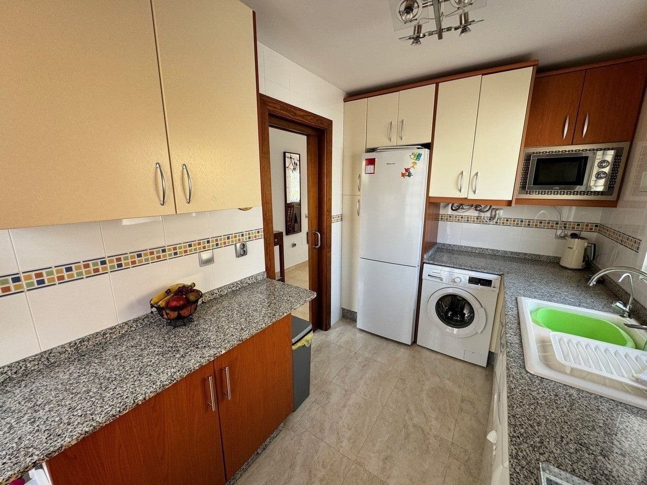 3 soveværelse Byhus til salg i Vera med swimmingpool garage - € 325.000 (Ref: 8195664)