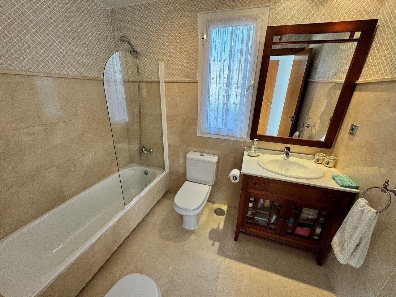 3 soveværelse Byhus til salg i Vera med swimmingpool garage - € 325.000 (Ref: 8195664)