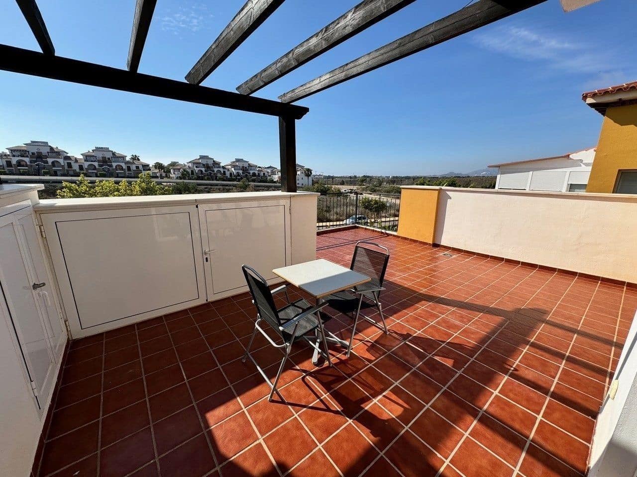 3 soveværelse Byhus til salg i Vera med swimmingpool garage - € 325.000 (Ref: 8195664)