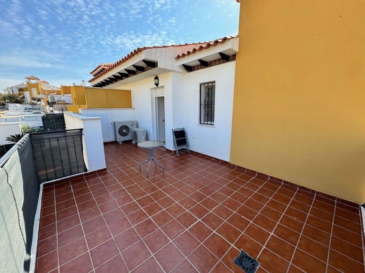 3 soveværelse Byhus til salg i Vera med swimmingpool garage - € 325.000 (Ref: 8195664)