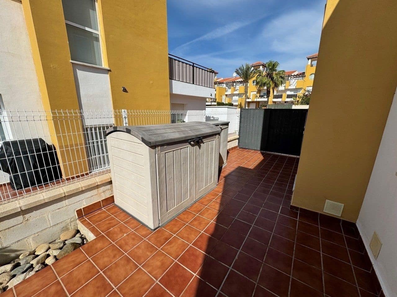 3 soveværelse Byhus til salg i Vera med swimmingpool garage - € 325.000 (Ref: 8195664)