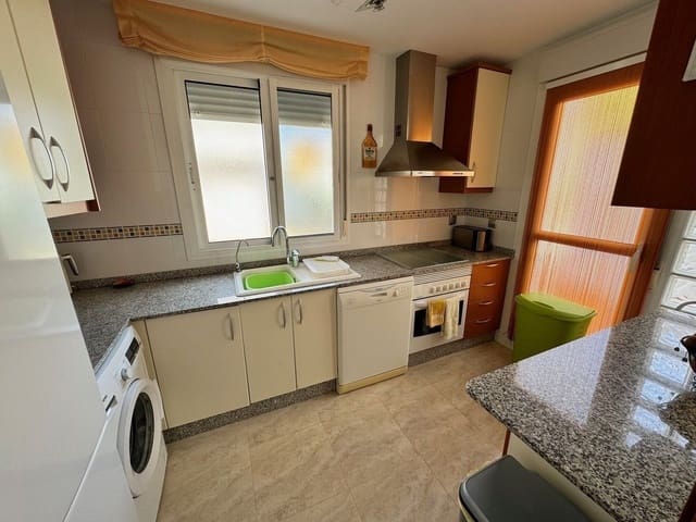 3 bedroom Townhouse for sale in Puerto Vera - Las Salinas, Vera with pool garage - € 325,000 (Ref: 8195664)