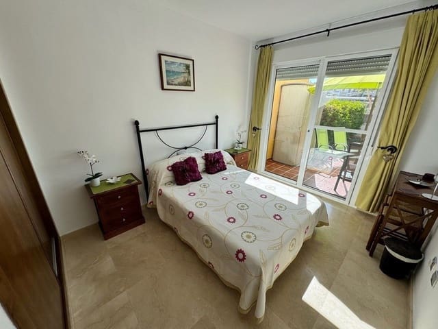 3 soveværelse Byhus til salg i Puerto Vera - Las Salinas, Vera med swimmingpool garage - € 325.000 (Ref: 8195664)