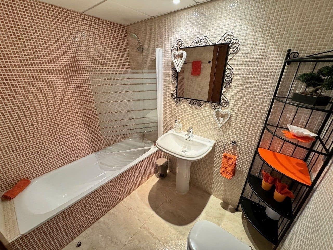 3 soveværelse Byhus til salg i Vera med swimmingpool garage - € 325.000 (Ref: 8195664)