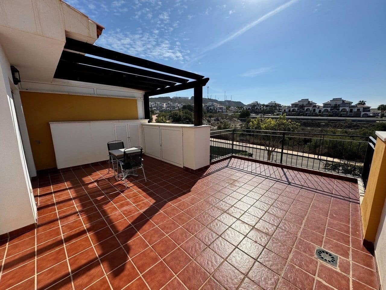 3 soveværelse Byhus til salg i Vera med swimmingpool garage - € 325.000 (Ref: 8195664)