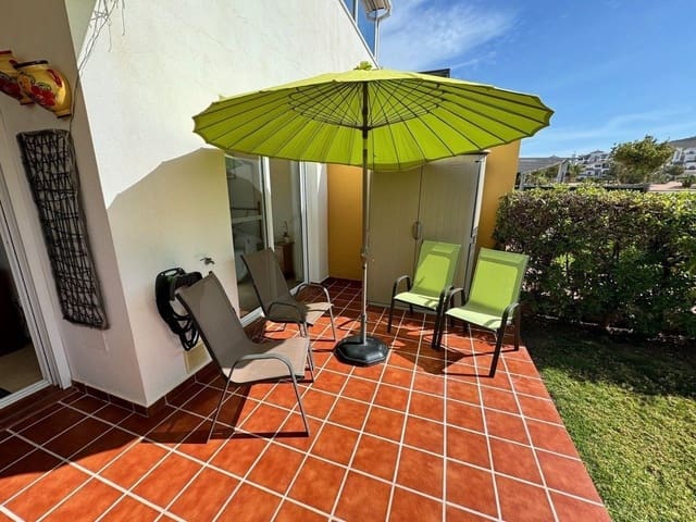 3 bedroom Townhouse for sale in Puerto Vera - Las Salinas, Vera with pool garage - € 325,000 (Ref: 8195664)