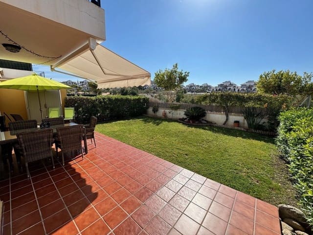 3 bedroom Townhouse for sale in Puerto Vera - Las Salinas, Vera with pool garage - € 325,000 (Ref: 8195664)