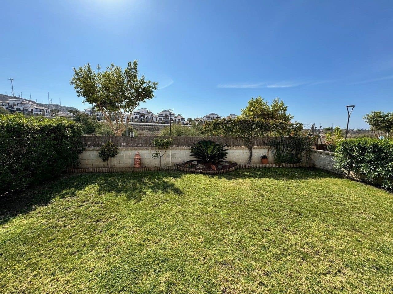 3 soveværelse Byhus til salg i Vera med swimmingpool garage - € 325.000 (Ref: 8195664)