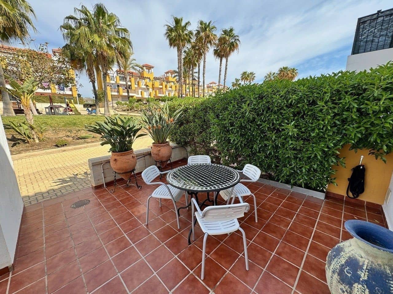 3 soveværelse Byhus til salg i Vera med swimmingpool garage - € 325.000 (Ref: 8195664)