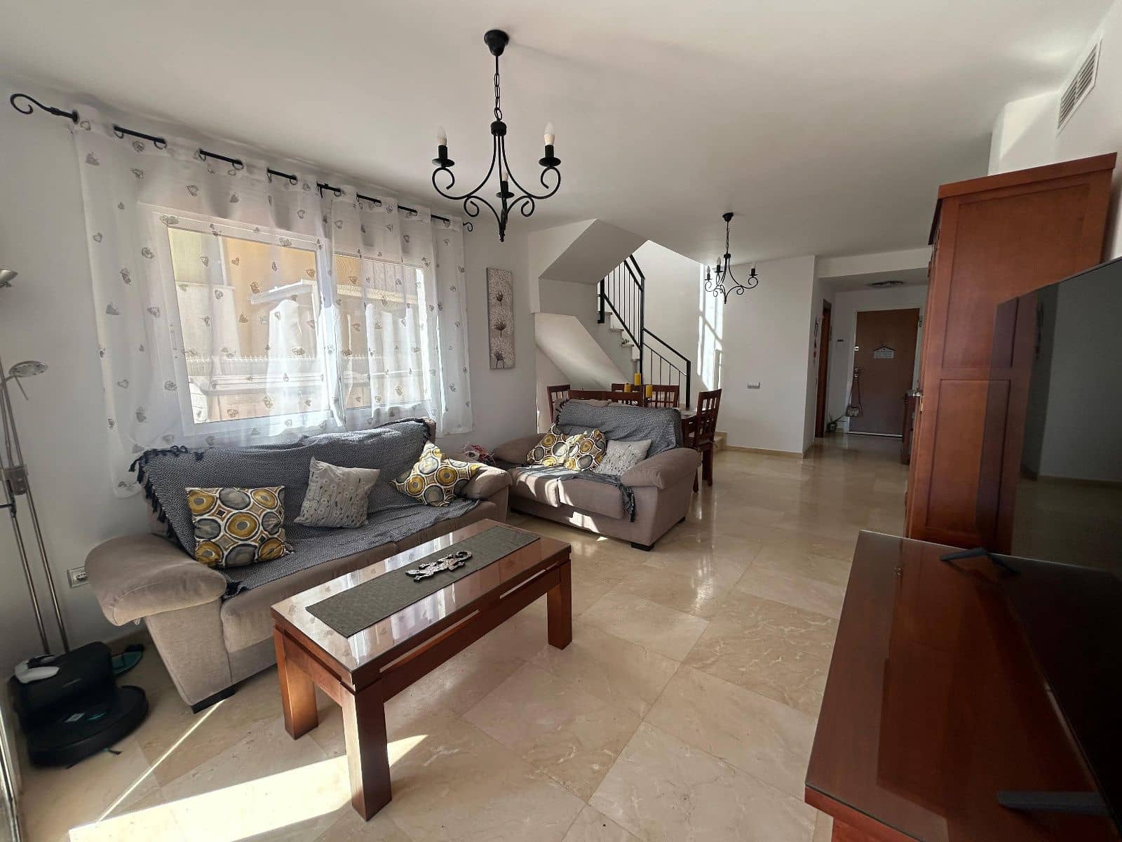 3 bedroom Townhouse for sale in Vera with pool garage - € 325,000 (Ref: 8195664)