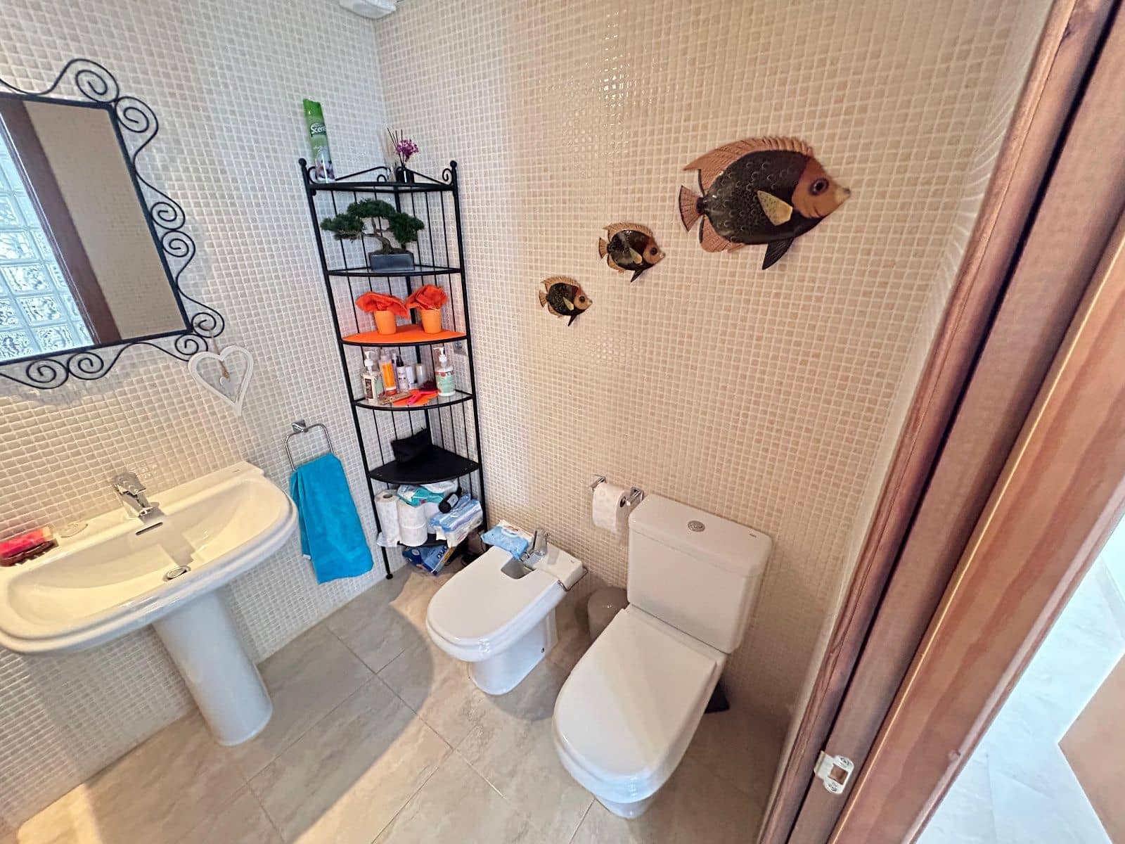 3 bedroom Townhouse for sale in Vera with pool garage - € 325,000 (Ref: 8195664)