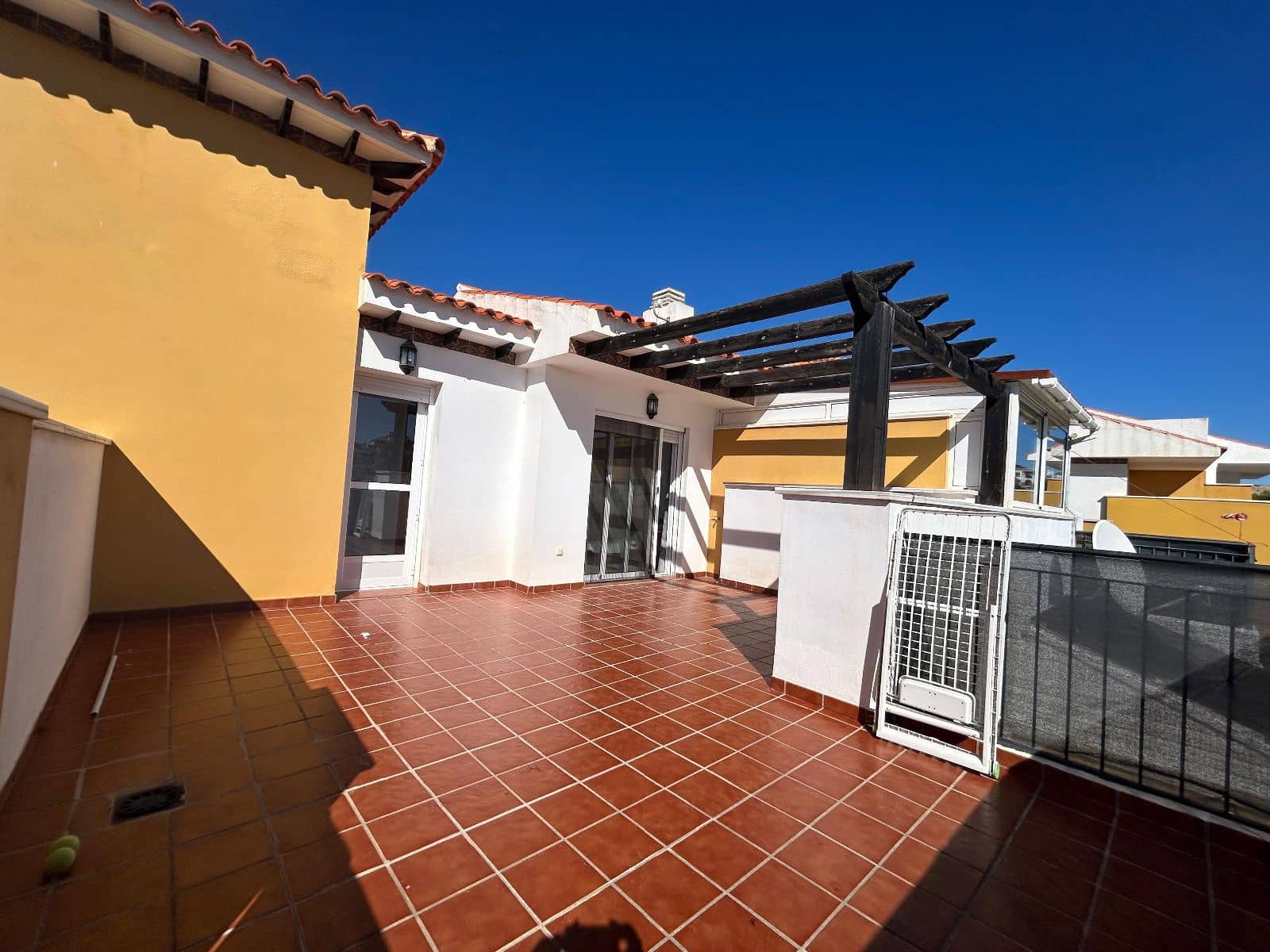 3 bedroom Townhouse for sale in Vera with pool garage - € 325,000 (Ref: 8195664)