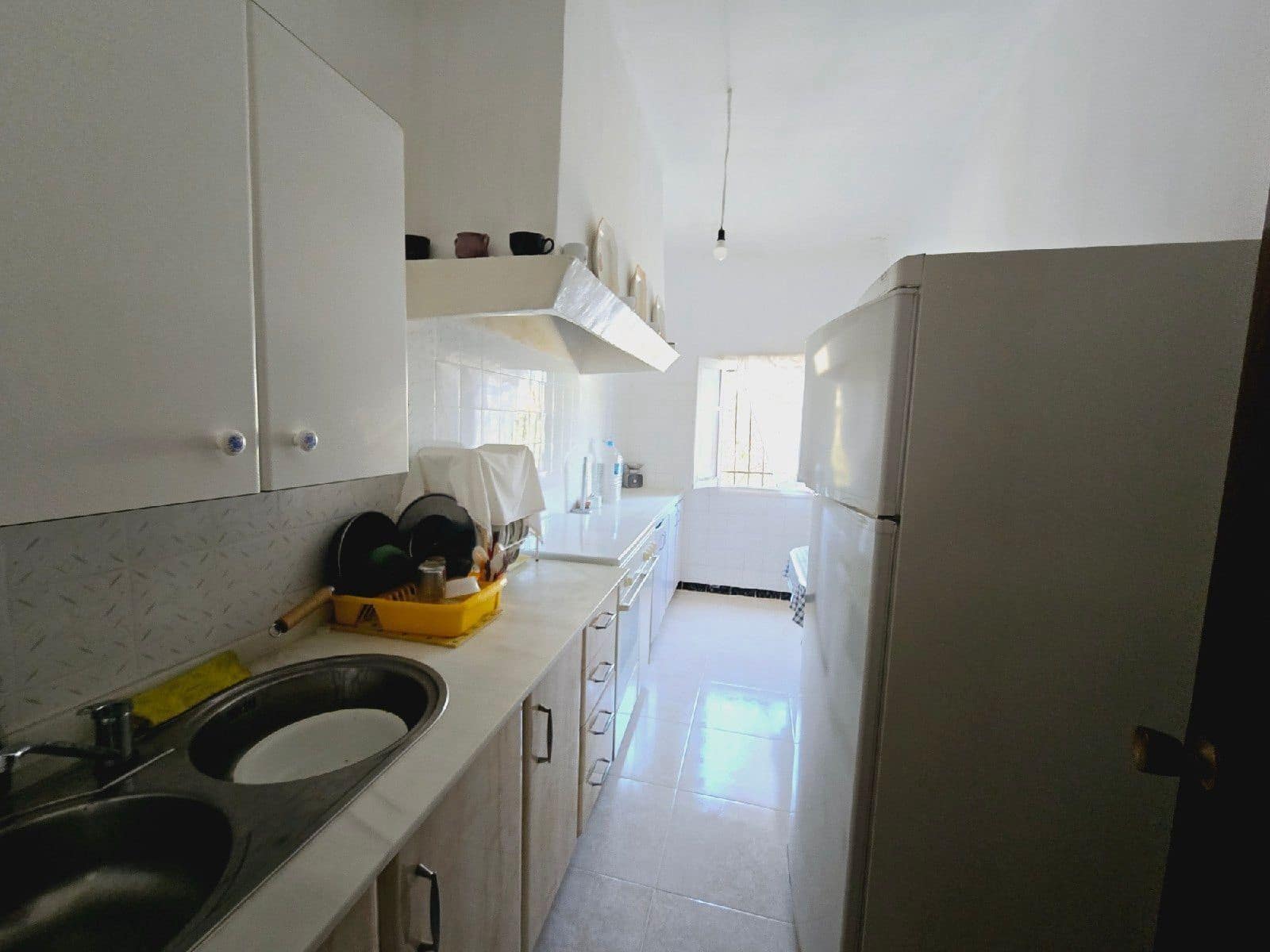 3 soveværelse Villa til salg i Los Gallardos med garage - € 219.900 (Ref: 8293720)